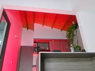 Stripchat Private Sex Chat of valeriahornier