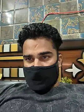 Stripchat Best Webcam of BeardKingoBack