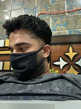 Stripchat Live Porn of BeardKingoBack