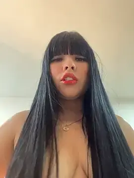 Stripchat Free Porn Cam of BrendaCrean