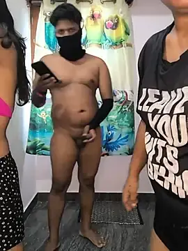 Stripchat Free Porn Cam of Family02