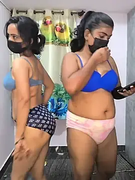 Stripchat Private Sex Chat of Family02