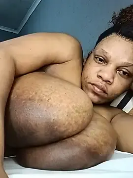 Stripchat Sex Chat of HappygalTheQueen