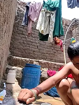 Stripchat Live Sex of Hot_Kajal5
