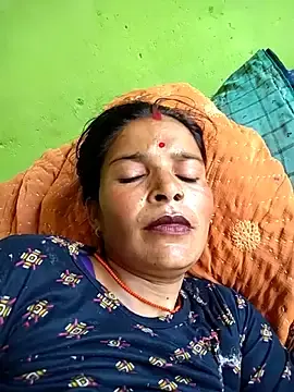 Stripchat Private Sex Chat of Hot_Kajal5