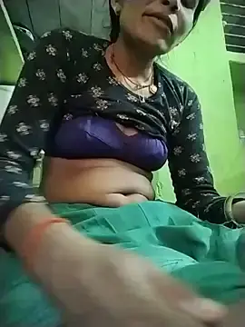 Stripchat Free Porn Cam of Hot_Kajal5