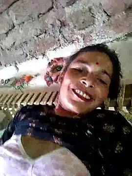 Stripchat Sex Cam of Hot_Kajal5