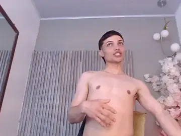 Stripchat Watch Live Sex Cams of Jay_Smile