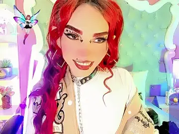 Stripchat Best Webcam of LeyXandrabraz