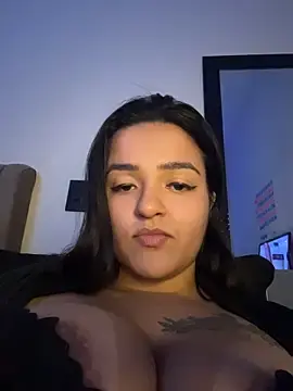 Stripchat Free Live Porn of Manu_2002_