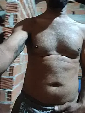 Stripchat Live Sex Cam of Sergipanogozarcomoninguem