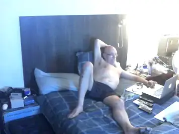 Stripchat Live Porn of dazuk4513
