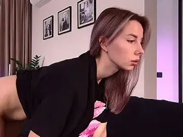 Stripchat Live Sex Cam of niki7377