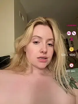 Stripchat Live Sex of seeunexttuesday