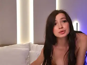 Stripchat Nude Webcam of AlanaHurd_