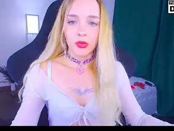 Stripchat Live Sex Cam of Aliceglass__