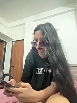 Stripchat Nude Webcam of Crazy_Sizzler
