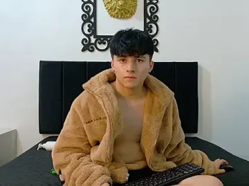Stripchat Live Sex of LunayDream