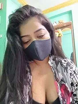Stripchat Best live sex cam show of Monalisa_Singh