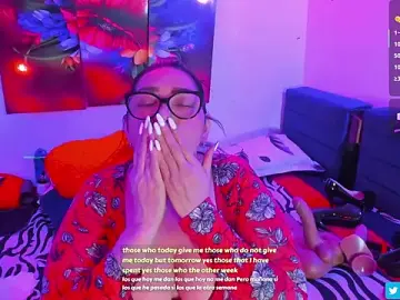 Stripchat Adult Webcam of Venus_R0se