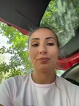 Stripchat Best Webcam of Wonder_Kari