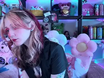 Stripchat Live Porn of _Devill_Baby