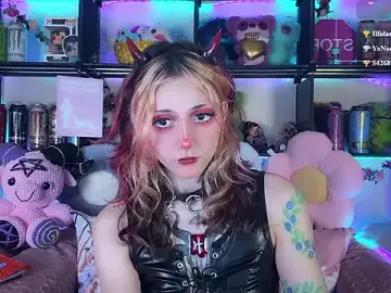 Stripchat Live Porn of _Devill_Baby