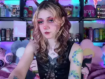 Stripchat Best Webcam of _Devill_Baby