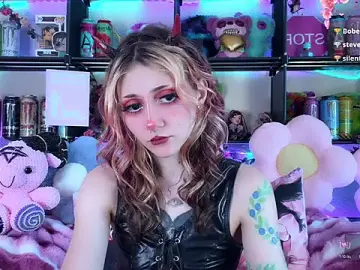 Stripchat Best Webcam of _Devill_Baby