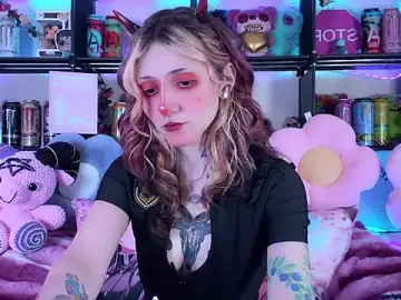 Stripchat Sex Cam of _Devill_Baby