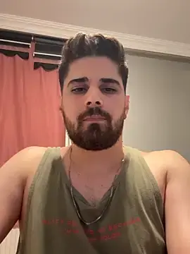Stripchat Best Webcam of berke3424
