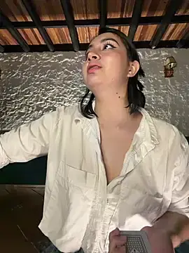 Stripchat Nude Webcam of kaori_77
