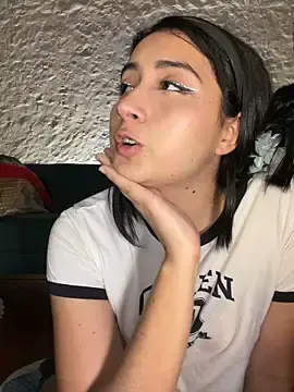 Stripchat Live Porn of kaori_77