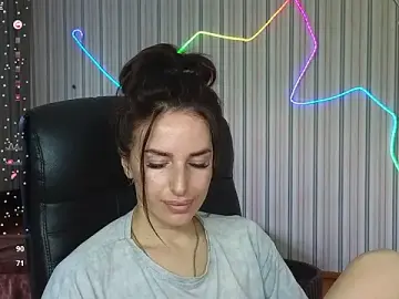 Stripchat Best Webcam of xx_adrihanna_xx