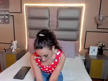 Stripchat Live Sex of ANAMARIAMD