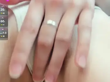 Stripchat Nude Webcam of AntonettaTarring