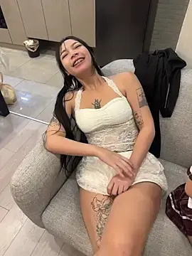 Stripchat Live Porn of C-B-0001