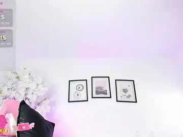Stripchat Best live sex cam show of EmmaEbony_ts