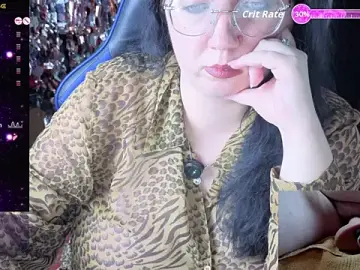 Stripchat Adult Webcam of Leona_Seymour