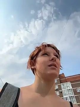 Stripchat Free Porn Cam of NinaParri