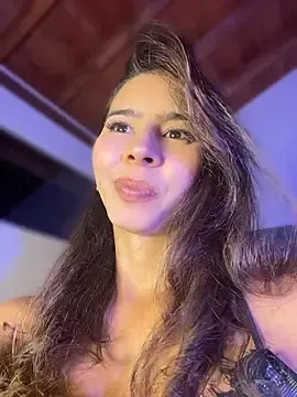 Stripchat Best Webcam of RouseColins