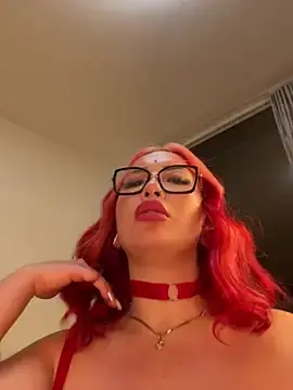 Stripchat Live Sex of Talia_Foxx