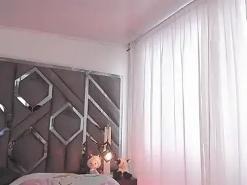 Stripchat Live Sex of iberiavega