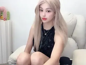Stripchat Live Sex Cam of jiangjiang2005