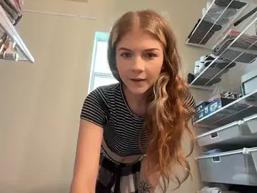 Stripchat Live Sex of kykybaby4444
