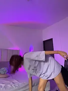 Stripchat Live Porn of Mirandaa_Rogers