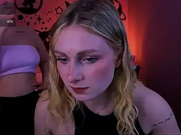 Stripchat Live Porn of mary_meow_hot