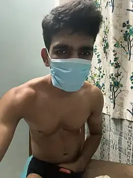 Stripchat Best Webcam of BadBoyTom78