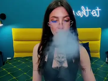 Stripchat Live Sex Cam of IvyDainty