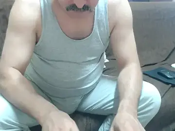 Stripchat Live Sex of LiONTURK